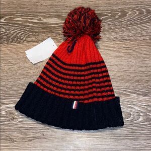 Tommy Hilfiger Beanie NWT